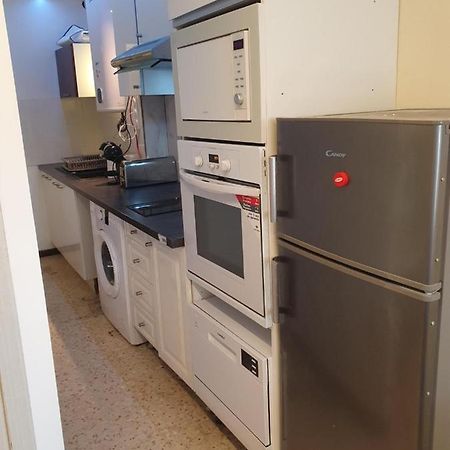 Appartement La Grande Motte Pour 5 Personnes Maximum エクステリア 写真