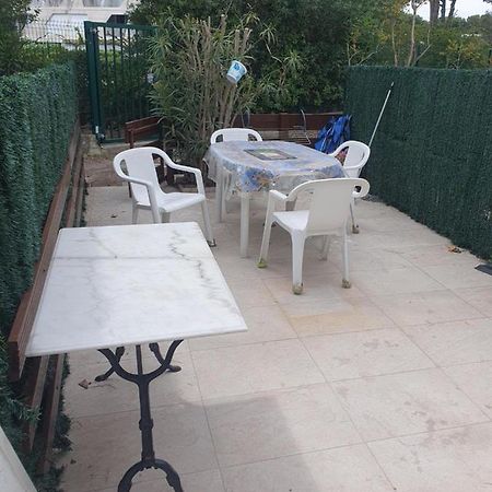 Appartement La Grande Motte Pour 5 Personnes Maximum エクステリア 写真