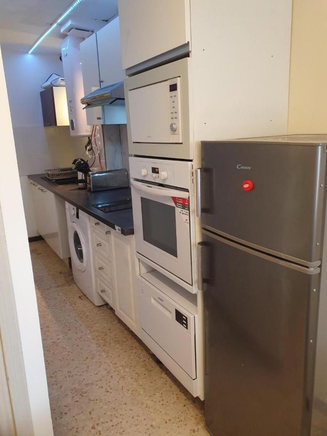 Appartement La Grande Motte Pour 5 Personnes Maximum エクステリア 写真