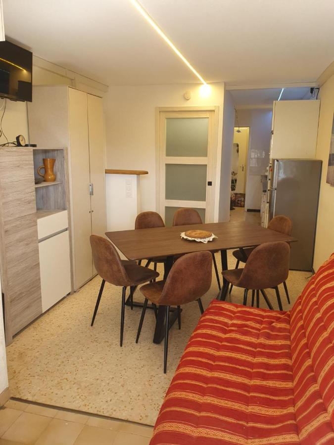 Appartement La Grande Motte Pour 5 Personnes Maximum エクステリア 写真