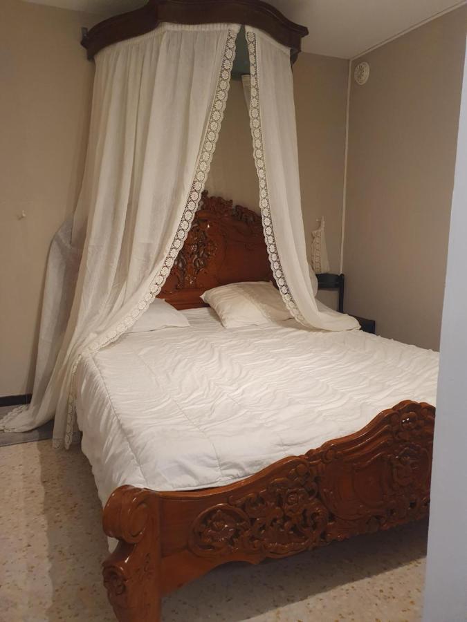 Appartement La Grande Motte Pour 5 Personnes Maximum エクステリア 写真