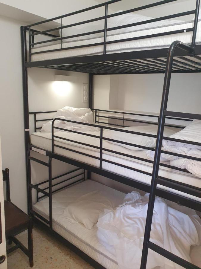 Appartement La Grande Motte Pour 5 Personnes Maximum エクステリア 写真