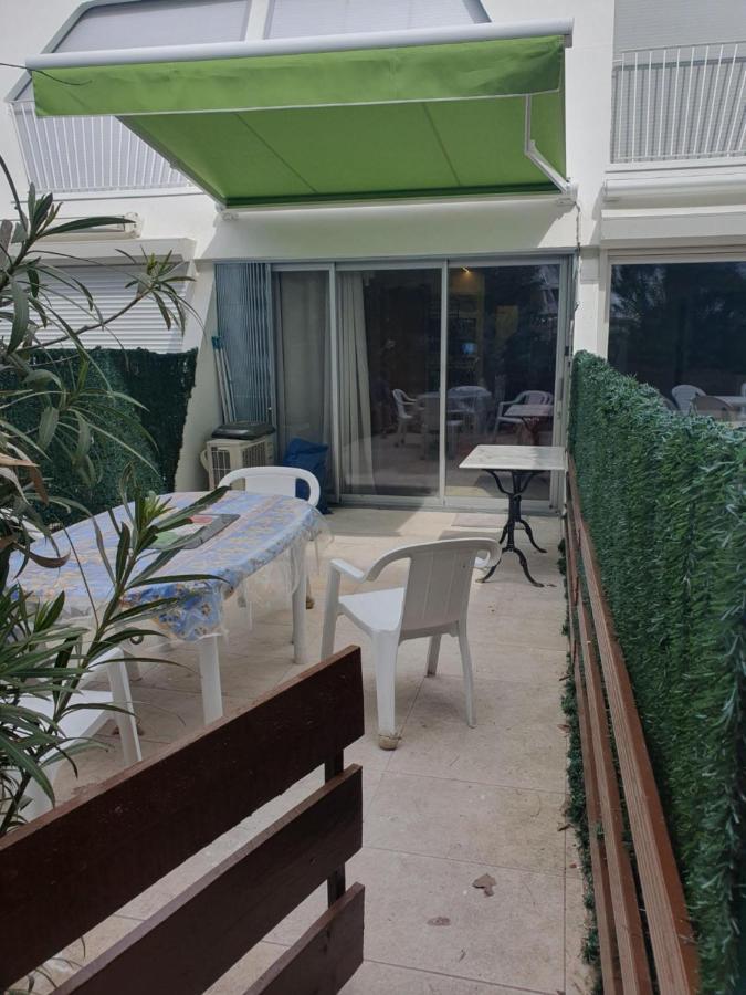 Appartement La Grande Motte Pour 5 Personnes Maximum エクステリア 写真