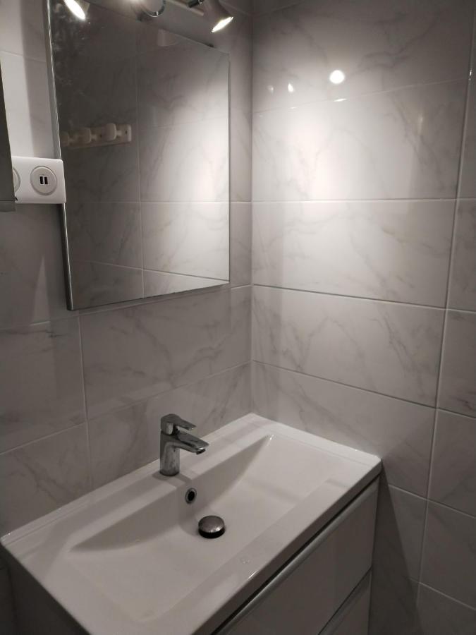 Appartement La Grande Motte Pour 5 Personnes Maximum エクステリア 写真